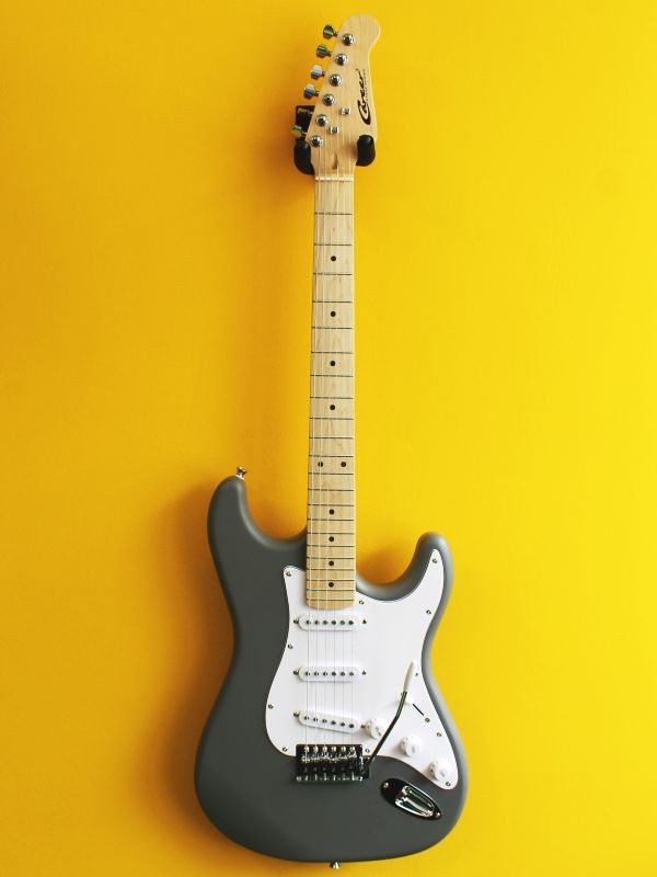 Career Stage Series Strat